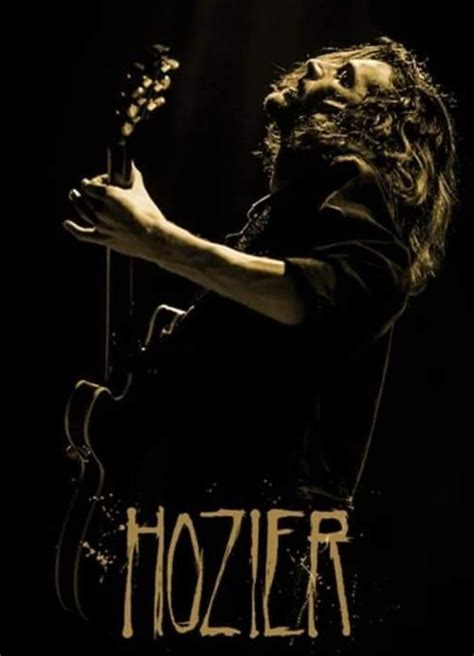 Hozier Hozier P Sters Poster