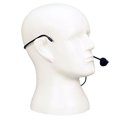 Retekess Mini Mm Headset Microphone For Tt Tour Guide System