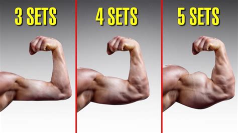 4 Easy Ways to FORCE Your Muscles to Grow