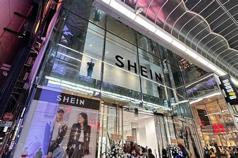 Marcelo Claure As Chairman Of Shein Latin America