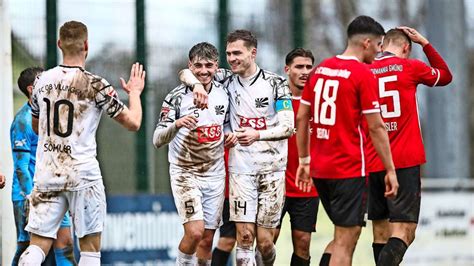 Fc Villingen Oberliga Weshalb Es Daniel Caligiuri Zu Einem Fu Ball