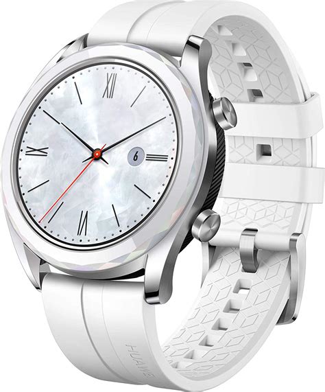 Huawei Watch GT Elegant - Recensione completa dello sportwatch
