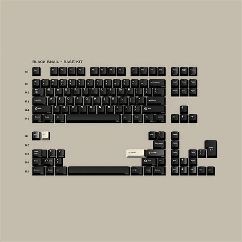 GMK Keycaps – KBDfans® Mechanical Keyboards Store