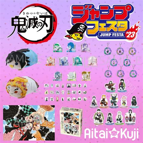 Aitaikuji On Twitter Jump Festa 2023 Will Be Bringing In Some