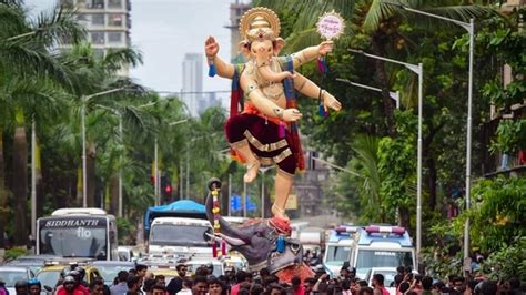 Ganesh Chaturthi Festival 2022