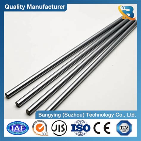 Prime Quality Inch Inch Sus Stainless Steel Bar Rod China Steel