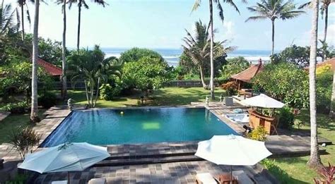 Dijual Villa Los Pantai Kawasan Jembrana Bali