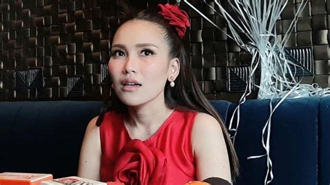 Tak Hadir Di Acara Ulang Tahun Ayu Ting Ting Boy William Janji Ajak