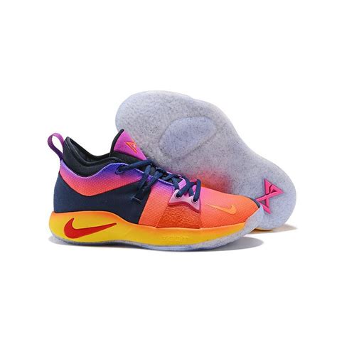 Men's Nike PG 2 Summer Basketball Shoes For Sale, Nike Factory, Nike Outlet Store Online Shopping