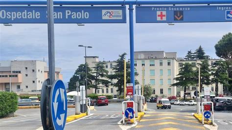 Savona Guasto Informatico All Asl In Tilt Il Pronto Soccorso Il