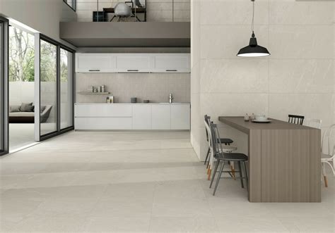 Azulejos Efecto Cemento Para Cocinas Con Estilo Tiles In Mind