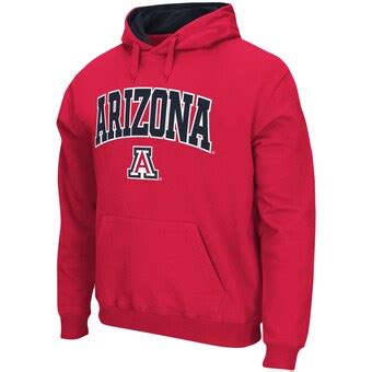 Arizona Wildcats Apparel, Arizona Wildcats Nike Shirts, Gear, Arizona ...