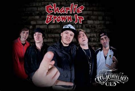 Charlie Brown Jr Divulga Ltima Capa Chor O Bahia No Ar