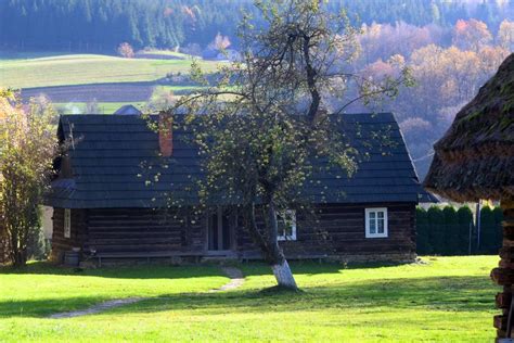 Skansen W Szymbarku Obchodzi W Tym Roku 35 Lecie Istnienia