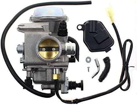 Carbhub Carburetor For Honda Foreman Trx Trx Es Trx Fe