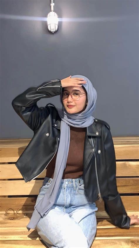 Pin Oleh Random Di Fashion For Tiktok Gaya Model Pakaian Pakaian