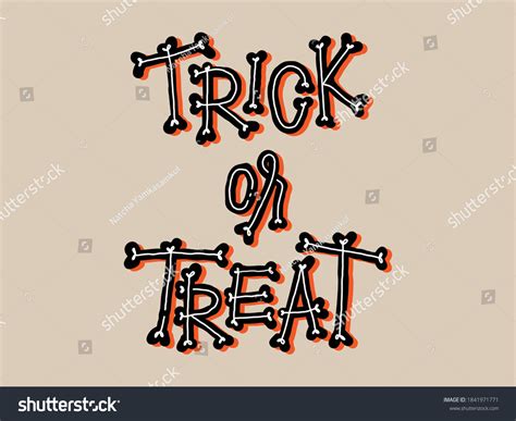 58,543 Trick Treat Signs Images, Stock Photos & Vectors | Shutterstock