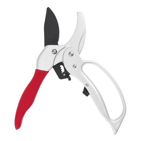 Ratchet Anvil Pruning Shears Shang Gu Enterprise Co Ltd