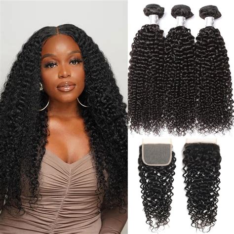 Aliexpress Malaysian Hair