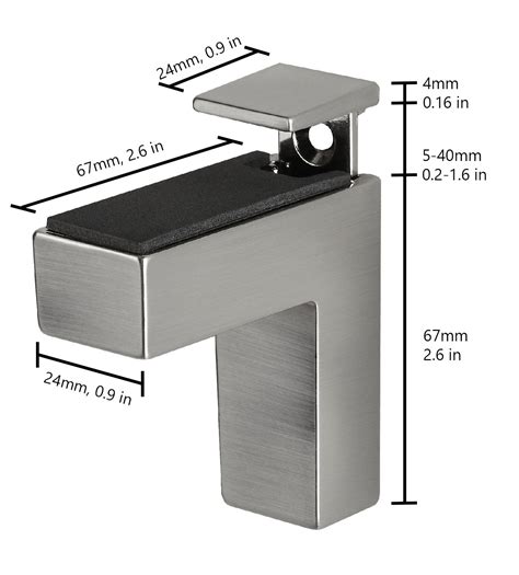 Shelf Brackets Mastershelf