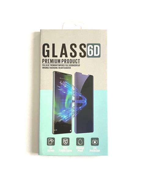 Cristal Templado D P Completa Para Oppo A