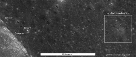 Lunar Pioneer: Hadley Rille and the Mountains of the Moon