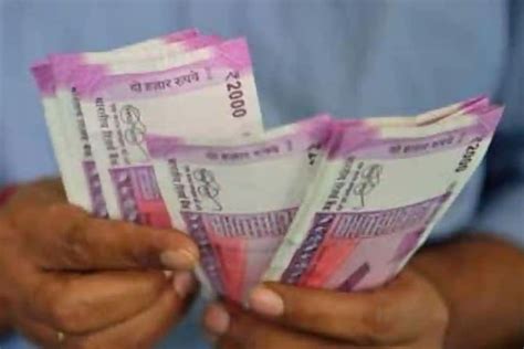 Th Pay Commission Govt Employee Salary Likely To Rise As Dearness