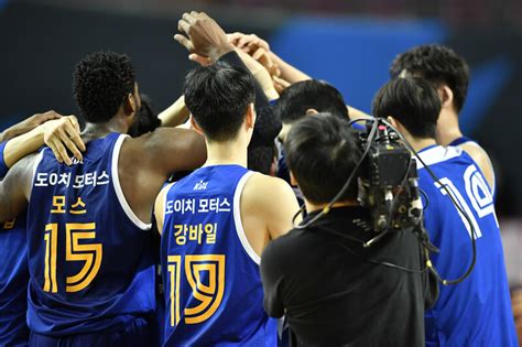 Kbl 4라운드 리뷰 분위기 반전을 시도한 삼성 현실은 4라운드 전패 ‘불명예