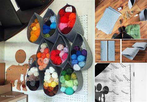 14 Best Yarn Storage Ideas That Works Remodel Or Move