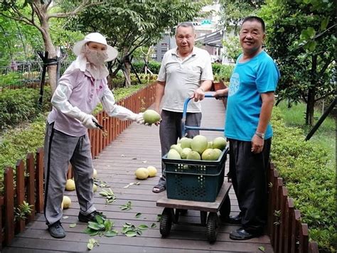 新北市政府社區治安諮詢服務網－最新消息－蘆洲區水湳里一同慶中秋做愛心