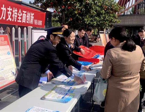 Ande 宁强县市场监管局积极开展4 26知识产权宣传周活动 宁强县人民政府