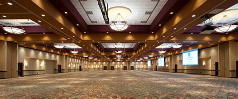 Concord Nc Hotel Event Venues At Embassy Suites Charlotte