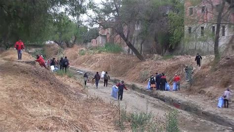 alcaldía realizará la limpieza masiva de quebradas y avenidas de la