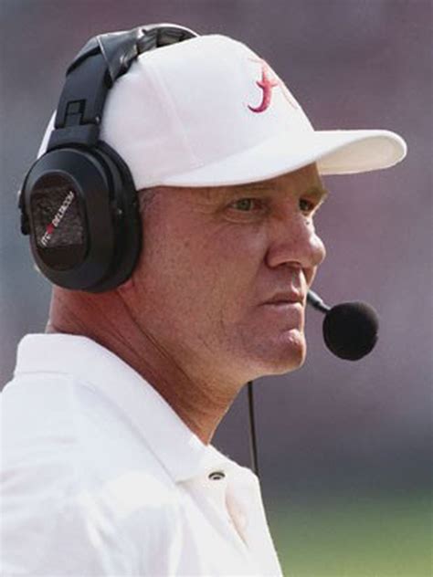 Former Tide coach Mike DuBose hired onto staff at Memphis - al.com