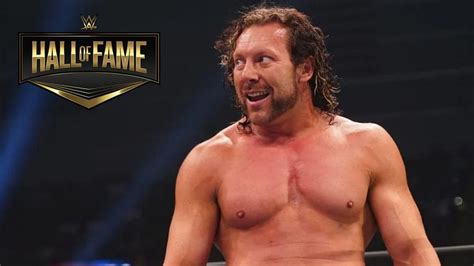 Kenny Omega responds to WWE Hall of Famer's recent comments on ...