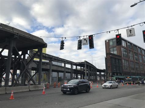 Minor Improvements Planned for West Seattle Bus Routes » The Urbanist
