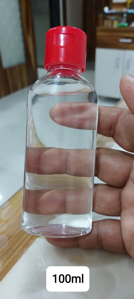 Ml Flat Pet Bottle At Rs Piece Pet Bottles In Vasai Id