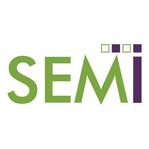 SEMI Logo PNG Vector (EPS) Free Download