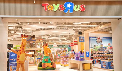 Toys R Us Target Digital Partnership Comes To An End The Toy Book