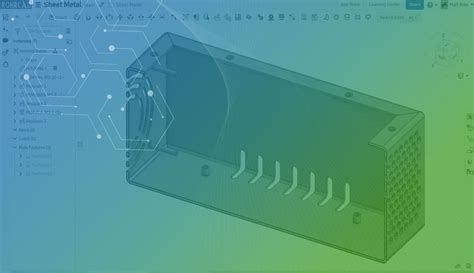 Tech Tip: How to Use PEM Fasteners Efficiently with Sheet Metal Designs