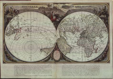 The Geographical Discoveries Of Modern Times General Geography Grade 6