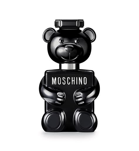 Moschino Toy Boy Eau De Parfum Scent Minis