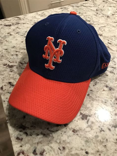 Mets Hat