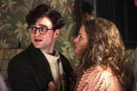 Kill Your Darlings Daniel Radcliffe Photo 36487619 Fanpop