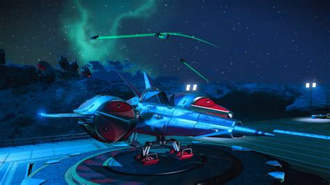 No Man S Sky Outlaws Update Adds Squadrons AllKeyShop