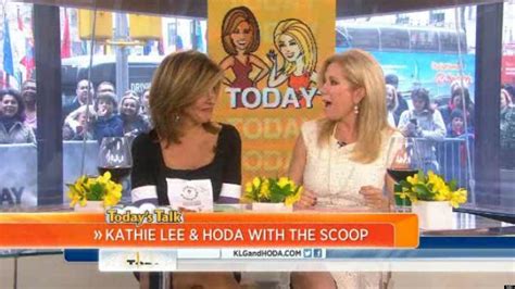 Kathie Lee And Hoda Have Undoubtedly Their Most Insane Conversation Of All Time Video