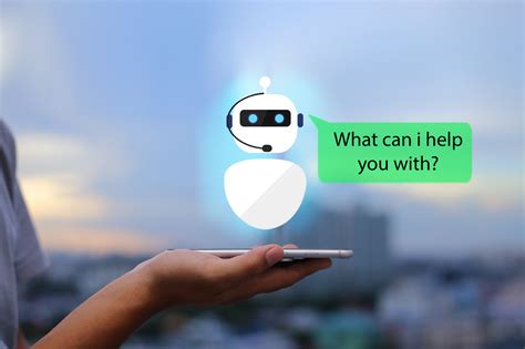 5 Benefits Of Chatbots For Customer Service