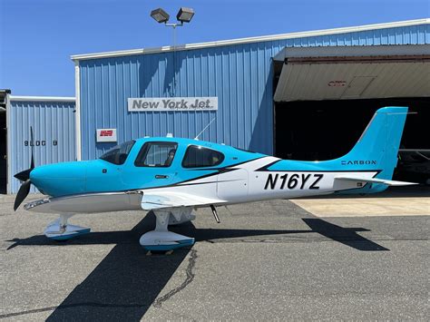 2020 Cirrus Sr22t G6 Turbo Steel Aviation