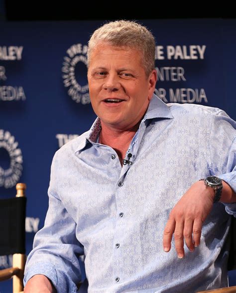 The Walking Dead Star Michael Cudlitz Reveals What It Was Like To Return To The Show