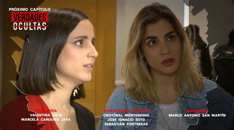 El Nuevo Plan De Rocío Y Agustina Para Hundir A Eliana En Verdades